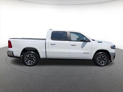 New 2026 Ram 1500 Laramie Crew Cab 4x4 Pickup for sale #DY035 - photo 1