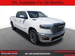 New 2026 Ram 1500 Laramie Crew Cab 4x4 Pickup for sale #DY035 - photo 7