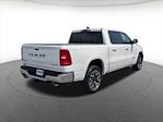 New 2026 Ram 1500 Laramie Crew Cab 4x4 Pickup for sale #DY035 - photo 2