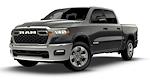 New 2026 Ram 1500 Lone Star Crew Cab 4x4 Pickup for sale #DY040 - photo 1