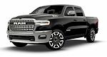 New 2026 Ram 1500 Longhorn Crew Cab 4x4 Pickup for sale #DY041 - photo 1