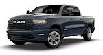 New 2026 Ram 1500 Big Horn Crew Cab 4x4 Pickup for sale #DY045 - photo 1