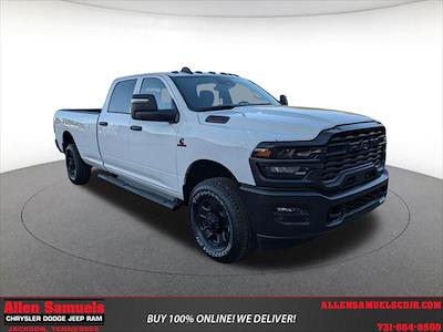 New 2026 Ram 2500 Tradesman Crew Cab for sale #DY048 - photo 1