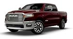 New 2026 Ram 1500 Laramie Crew Cab 4x4 Pickup for sale #DY049 - photo 1