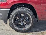 New 2026 Ram 1500 Warlock Crew Cab for sale #DY055 - photo 10