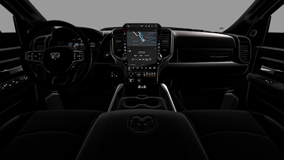 New 2026 Ram 2500 Laramie Mega Cab 4x4 Pickup for sale #DY060 - photo 2