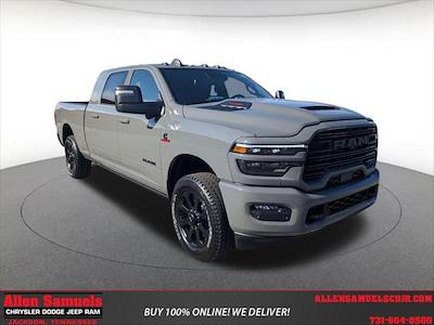 New 2026 Ram 2500 Laramie Mega Cab for sale #DY061 - photo 1