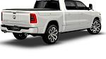 New 2026 Ram 1500 Limited Longhorn Crew Cab 4x4 Pickup for sale #DY063 - photo 5