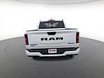 New 2026 Ram 1500 Big Horn Crew Cab for sale #DY066 - photo 5