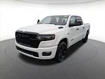 New 2026 Ram 1500 Big Horn Crew Cab for sale #DY066 - photo 8