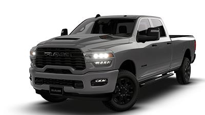 New 2026 Ram 2500 Tradesman Crew Cab for sale #DY070 - photo 1