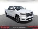 New 2026 Ram 1500 Laramie Crew Cab for sale #DY075 - photo 8