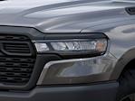 New 2026 Ram 1500 Warlock Crew Cab for sale #DY078 - photo 18
