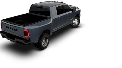 New 2026 Ram 3500 Laramie Mega Cab for sale #DY117 - photo 2