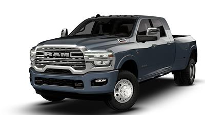 New 2027 Ram 3500 Longhorn Mega Cab for sale #DZ021 - photo 1