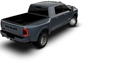 New 2027 Ram 3500 Longhorn Mega Cab for sale #DZ021 - photo 2