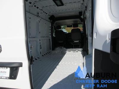 2024 Ram ProMaster 3500 High Roof FWD, Empty Cargo Van for sale #41116 - photo 2