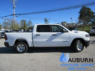 New 2025 Ram 1500 Tradesman Crew Cab 4x4 Pickup for sale #41181 - photo 2