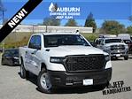 New 2025 Ram 1500 Tradesman Crew Cab 4x4 Pickup for sale #41181 - photo 1
