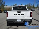 New 2025 Ram 1500 Tradesman Crew Cab 4x4 Pickup for sale #41181 - photo 4