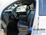 New 2025 Ram 1500 Tradesman Crew Cab 4x4 Pickup for sale #41181 - photo 8