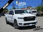 New 2025 Ram 1500 Laramie Crew Cab 4x4 Pickup for sale #41204 - photo 1