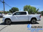 New 2025 Ram 1500 Laramie Crew Cab 4x4 Pickup for sale #41204 - photo 6