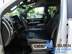 New 2025 Ram 1500 Laramie Crew Cab 4x4 Pickup for sale #41204 - photo 8