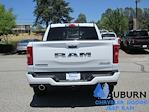 New 2025 Ram 1500 Laramie Crew Cab 4x4 Pickup for sale #41204 - photo 3