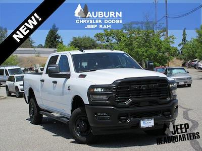 New 2025 Ram 2500 Tradesman Crew Cab 4x4 Pickup for sale #41206 - photo 1