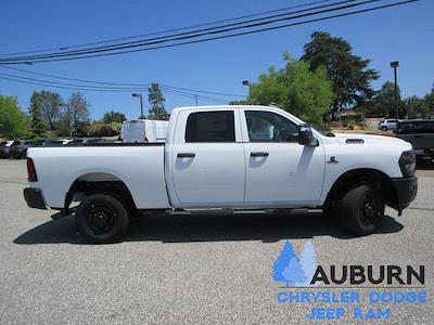 New 2025 Ram 2500 Tradesman Crew Cab 4x4 Pickup for sale #41206 - photo 2