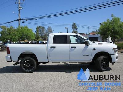 New 2025 Ram 2500 Big Horn Crew Cab 4x4 Pickup for sale #41215 - photo 2