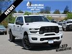 New 2025 Ram 2500 Big Horn Crew Cab 4x4 Pickup for sale #41215 - photo 1