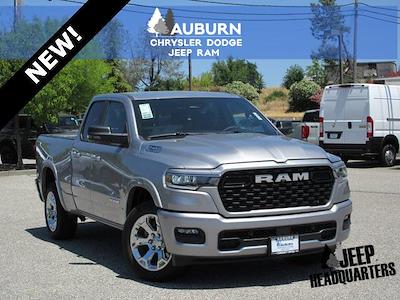New 2025 Ram 1500 Big Horn Quad Cab Pickup for sale #41222 - photo 1