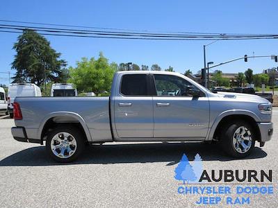 New 2025 Ram 1500 Big Horn Quad Cab Pickup for sale #41222 - photo 2