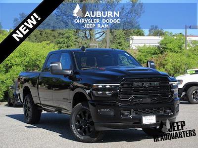 New 2025 Ram 2500 Laramie Crew Cab 4x4 Pickup for sale #41224 - photo 1