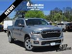New 2025 Ram 1500 Big Horn Crew Cab 4x4 Pickup for sale #41226 - photo 1