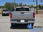 New 2025 Ram 1500 Big Horn Crew Cab 4x4 Pickup for sale #41226 - photo 3