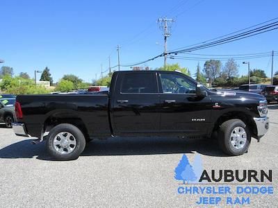 New 2025 Ram 2500 Big Horn Crew Cab for sale #41238 - photo 2