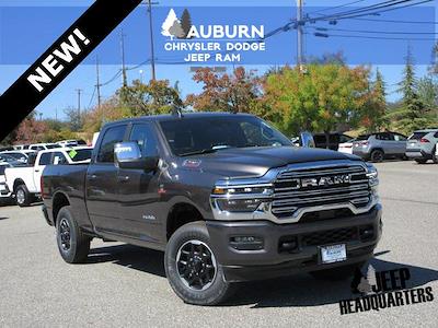 New 2026 Ram 2500 Laramie Crew Cab 4x4 Pickup for sale #41249 - photo 1