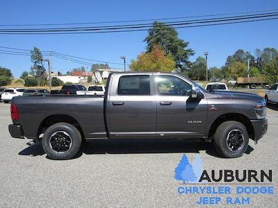 New 2026 Ram 2500 Laramie Crew Cab 4x4 Pickup for sale #41249 - photo 2