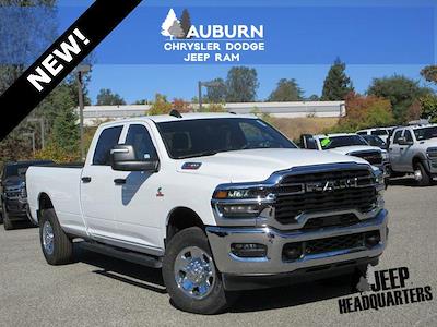 New 2026 Ram 3500 Tradesman Crew Cab 4x4 Pickup for sale #41257 - photo 1