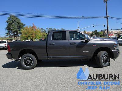 New 2026 Ram 3500 Laramie Crew Cab 4x4 Pickup for sale #41258 - photo 2