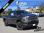 New 2026 Ram 3500 Laramie Crew Cab 4x4 Pickup for sale #41258 - photo 1