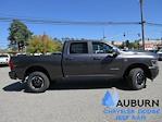 New 2026 Ram 3500 Laramie Crew Cab 4x4 Pickup for sale #41258 - photo 2