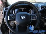 New 2026 Ram 3500 Laramie Crew Cab 4x4 Pickup for sale #41258 - photo 8