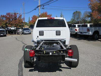 New 2026 Ram 3500 Tradesman Regular Cab 4x4 60 CA Cab Chassis for sale #41259 - photo 2