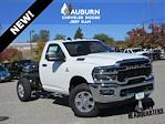 New 2026 Ram 3500 Tradesman Regular Cab 4x4 60 CA Cab Chassis for sale #41259 - photo 1