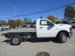 New 2026 Ram 3500 Tradesman Regular Cab 4x4 60 CA Cab Chassis for sale #41259 - photo 3