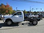 New 2026 Ram 3500 Tradesman Regular Cab 4x4 60 CA Cab Chassis for sale #41259 - photo 4